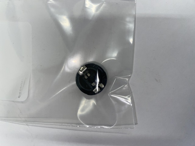 63258389736 - 1996-2017 BMW Socket (63-25-8-389-736) | BMW