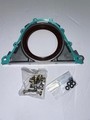11141436109 - : Rear Main Seal Retainer for BMW: 528i, 540i, 740i, 740iL, 840Ci, M5, X5 Image
