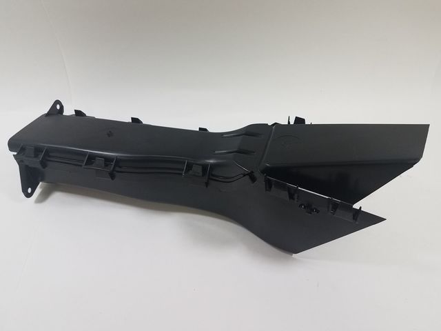 51747378073 - 2013-2018 BMW Air Duct (51-74-7-378-073) | BMW of
