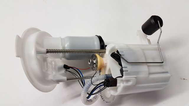 16117243975 - 2012-2018 BMW Fuel Pump (16-11-7-243-975