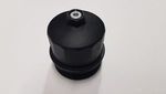 11427521353 - : Oil Filter Cover for BMW: 545i, 550i, 645Ci, 650i, 745i, 745Li, 750i, 750Li, 760i, 760Li, Alpina B7, X5 Image