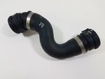 17127565780 - Cooling System: Lower Hose for BMW: 525i, 525xi, 528i, 528i xDrive, 528xi, 530i, 530xi, 535i, 535i xDrive, 535xi Image