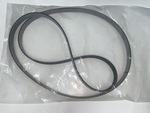 11288570646 - : Serpentine Belt for BMW: 535d, 535d xDrive, 740Ld xDrive, 740Li xDrive, X5 Image
