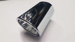 18307534036 - Exhaust: Tailpipe Extension for BMW: 525i, 525xi, 528i, 528i xDrive, 528xi, 530i, 530xi, 535i, 535i xDrive, 535xi Image