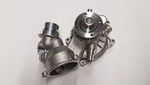 11517524551 - : Water Pump for BMW: 545i, 645Ci, 745i, 745Li, Alpina B7, X5 Image