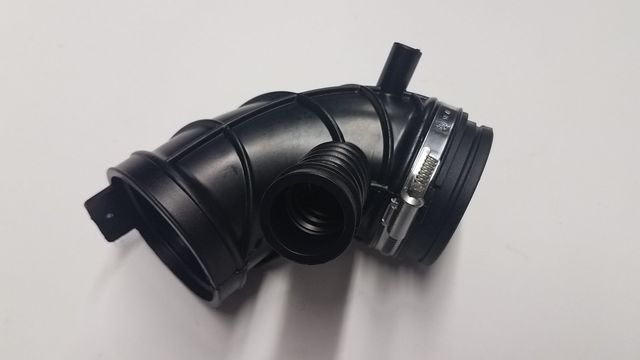 13547514880 - 2003-2005 BMW Z4 Lower Intake Boot (13-54-7