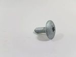 41358203482 - Body: Fender Bolt for BMW: 323Ci, 323i, 325Ci, 325i, 325xi, 328Ci, 328i, 330Ci, 330i, 330xi, 525i, 528i, 530i, 540i, M3, M5 Image