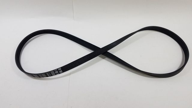 More Car Autoparts EPDM Serpentine Belt 6PK1538 For 97-06 BMW I6 Gas Models (AC/Alternator/Power Steering)