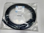 51718171244 - Body: Weatherstrip for BMW Image