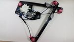 51338205634 - Body: Window Regulator for BMW Image