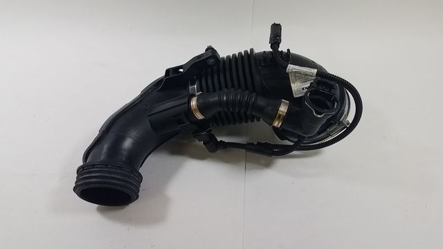 13717808156 - 2009-2011 BMW 335d Pipe Assembly (13-71-7-808