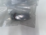 63126940665 - Electrical: Socket for BMW: 1 Series M, 128i, 135i, 135is Image