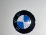 36136767550 - Suspension: Emblem for BMW: 320i, 320i xDrive, 323Ci, 323i, 325Ci, 325i, 325xi, 328Ci, 328d, 328d xDrive, 328i, 330Ci, 330e, 330i, 330i xDrive, 330xi, 340i, 340i xDrive, 525i, 525xi, 528i, 528xi, 530i, 530xi, 535i, 535i GT, 535i GT xDrive, 535xi, 545i, 550i, 550i GT, 550i GT xDrive, 640i, 640i Gran Coupe, 640i xDrive, 640i xDrive Gran Coupe, 645Ci, 650i, 650i Gran Coupe, 650i xDrive, 650i xDrive Gran Coupe, 740i, 740iL, 745i, 745Li, 750i, 750iL, 750Li, 760i, 760Li, Alpina B7, M3, M5, M6, M6 Gran Coupe, Z4 Image