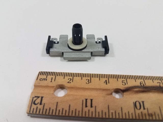 51337310542 - Clip Roof Frame Strip 889520 (51-33-7-310-542) | BMW