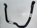 64218376153 - : HVAC Heater Hose for BMW: 323Ci, 323i, 325Ci, 325i, 325xi, 328Ci, 328i, 330Ci, 330i, 330xi Image