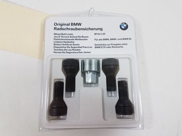 鍔　英政 4 Genuine Wheel Center Cap & Emblems FOR BMW OEM
