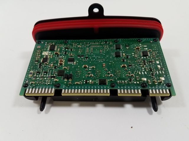 63117440879 - 2014-2019 BMW Control Module (63-11-7-440-879