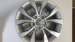 36116789141 - : Wheel, Alloy Style 318 for BMW: X1 Image