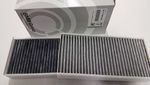 64316835405 - : Cabin Air Filter for BMW: 228i Gran Coupe, 228i xDrive Gran Coupe, i3, i3s, M235i xDrive Gran Coupe, X1, X2 Image