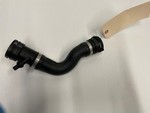 17127604542 - Cooling System: Upper Hose for BMW Image