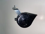 61338379712 - : Horn for BMW: 323Ci, 323i, 325Ci, 325i, 325xi, 328Ci, 328i, 328is, 330Ci, 330i, 330xi, M3 Image