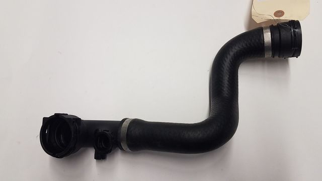 11537500733 - 2001-2006 BMW X5 Upper Hose (11-53-7-500-733) | BMW
