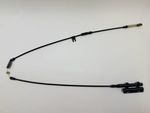 51238168163 - Body: Release Cable for BMW Image