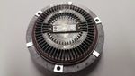 11527505302 - Cooling System: Clutch for BMW: 318i, 318is, 323Ci, 323i, 323is, 325Ci, 325i, 325is, 325xi, 328Ci, 328i, 328is, 330Ci, 330i, 330xi, 525i, 525iT, 528i, 530i, 535i, 735i, 735iL, M3, M5, X5, Z3 Image