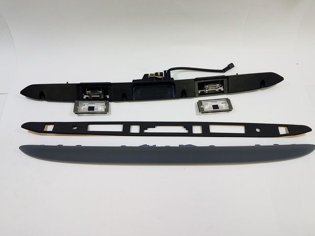 Monkey47 Amazon.com: URO Parts 51168174716 Sun Visor Bracket : Automotive