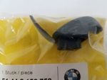 51448152750 - : Hook C519590 for BMW Image