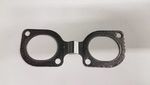 11627505789 - : Manifold Gasket for BMW: 530i, 540i, 545i, 550i, 645Ci, 650i, 740i, 740iL, 745i, 745Li, 750i, 750Li, 760i, 760Li, 840Ci, Alpina B7, M5, X5, Z8 Image