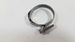 11537547945 - Cooling System: Outlet Pipe Clamp for BMW Image