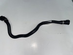 17127508015 - Cooling System: Overflow Hose for BMW: 745i, 745Li, 750i, 750Li, Alpina B7 Image