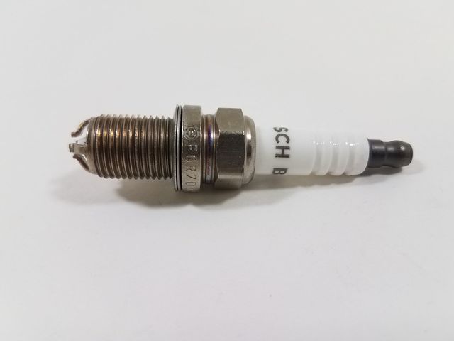 12120037607 - 1999-2008 BMW Spark Plug (12-12-0-037-607