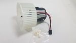 64119242607 - HVAC: Blower Motor for BMW: 528i, 528i xDrive, 530i, 535d, 535d xDrive, 535i, 535i GT, 535i GT xDrive, 535i xDrive, 540i, 550i, 550i GT, 550i GT xDrive, 550i xDrive, 640i, 640i Gran Coupe, 640i xDrive, 640i xDrive Gran Coupe, 640i xDrive Gran Turismo, 650i, 650i Gran Coupe, 650i xDrive, 650i xDrive Gran Coupe, 740i, 740Ld xDrive, 740Li, 740Li xDrive, 750i, 750i xDrive, 750Li, 750Li xDrive, 760Li, ActiveHybrid 5, ActiveHybrid 7, Alpina B6 xDrive Gran Coupe, Alpina B7, Alpina B7 xDrive, Alpina B7L, Alpina B7L xDrive, M5, M6, M6 Gran Coupe Image
