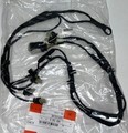 61129241694 - Entertainment &amp; Telematics: Parking Aid System Wiring Harness for BMW Image