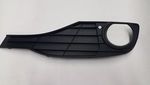 51117255365 - : Bumper Lower Grille, left for BMW: 320i, 320i xDrive, 328d, 328d xDrive, 328i, 328i xDrive, 335i, 335i xDrive, ActiveHybrid 3, M3 Image