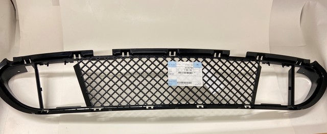 51117896586 - 2008-2010 BMW Lower Grille (51-11-7-896-586