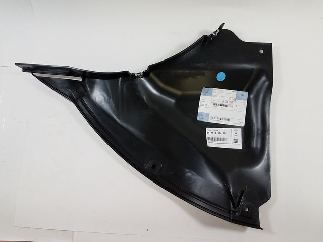 ぴっこ 1099872481 1-09987248-1 Lower Fender Clip Suitable for ISUZU