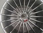 36107980131 - : Light Alloy Rim Silver 36907113 for BMW Image