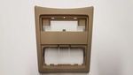 51167145683 - : Covering Rear 511608 for BMW Image