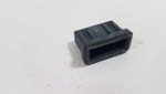 17111712911 - Engine: Rubber Mount for BMW: 228i, 228i xDrive, 320i, 320i xDrive, 328d, 328d xDrive, 328i, 328i GT xDrive, 328i xDrive, 428i, 428i Gran Coupe, 428i xDrive, 428i xDrive Gran Coupe, 525i, 528i, 528i xDrive, 530i, 540i, 735i, 735iL, 740i, 740iL, 740Li, 740Li xDrive, 750iL, ActiveHybrid 7, M5, X1, X5, X6, Z3, Z4, Z8 Image