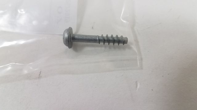 13717545438 - 2006-2022 BMW Air Cleaner Assembly Screw (13-71-7