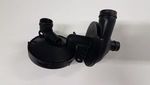 11617501566 - : Engine Crankcase Vent Valve for BMW: 323Ci, 323i, 325Ci, 325i, 325xi, 328Ci, 328i, 330Ci, 330i, 330xi, 525i, 528i, 530i, X3, X5, Z3, Z4 Image