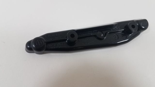 ぺすかとれ Amazon.com: Parts# 51137373689 Front grille L 1pc/pack
