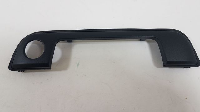 51218400196 - 1996-2002 BMW Z3 Handle, Outside Cover (51-21-8-400