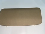 51447141052 - : Rear Cover for BMW Image