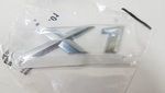 51148497376 - Body: Nameplate for BMW Image