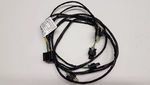 61129244421 - : Wiring Set Pdc Front 611011 for BMW Image