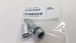 36146792828 - : Valve Stem for BMW: 1 Series M, 228i, 228i xDrive, 230i, 230i xDrive, 320i, 320i xDrive, 323Ci, 323i, 325Ci, 325i, 325xi, 328Ci, 328d, 328d xDrive, 328i, 328i GT xDrive, 328i xDrive, 328xi, 330Ci, 330i, 330xi, 335d, 335i, 335i GT xDrive, 335i xDrive, 335is, 335xi, 428i, 428i xDrive, 435i, 435i xDrive, 525i, 525xi, 528i, 528i xDrive, 528xi, 530i, 530xi, 535i, 535i GT, 535i xDrive, 535xi, 540i, 550i, 550i GT, 640i, 640i Gran Coupe, 640i xDrive, 640i xDrive Gran Coupe, 645Ci, 650i, 650i Gran Coupe, 650i xDrive, 650i xDrive Gran Coupe, 740i, 740iL, 745i, 745Li, 750i, 750iL, 750Li, 760i, 760Li, ActiveHybrid 3, Alpina B7, M2, M235i, M235i xDrive, M240i, M240i xDrive, M3, M5, M6, M6 Gran Coupe, X1, Z4 Image